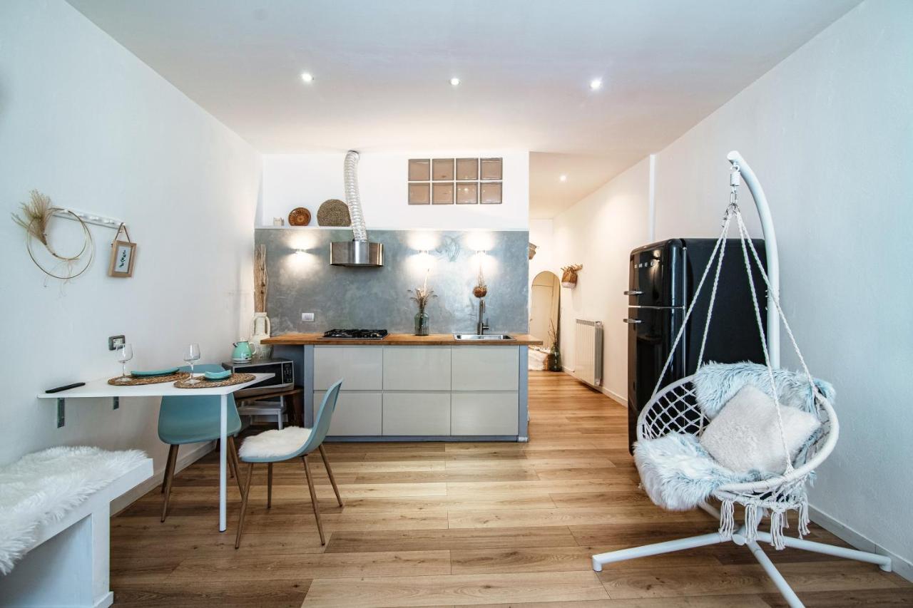 Appartamento Il Nido Tra Le Mura - By Myhomeincomo